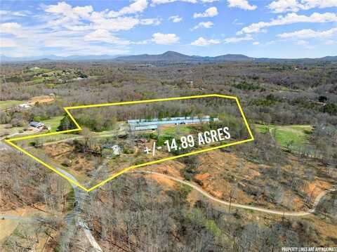 4840 Jess Helton Road, Gainesville, GA 30506