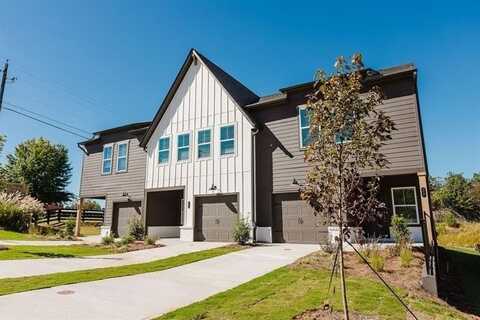 27 Fausett Lane, Dawsonville, GA 30534