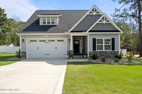109 Country Ridge Lane, Carthage, NC 28327