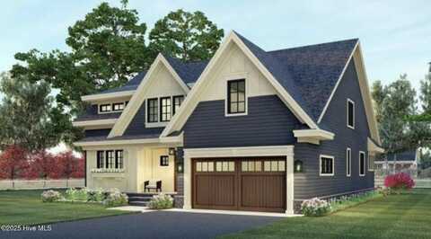 314 Juniper Creek Boulevard, Pinehurst, NC 28374