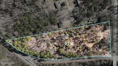 Tbd Shaw Street, Rockingham, NC 28379