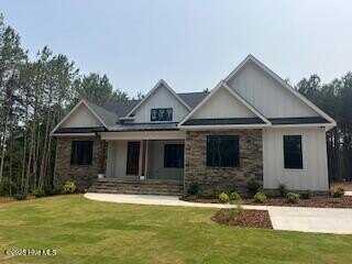 130 Gails Road, West End, NC 27376