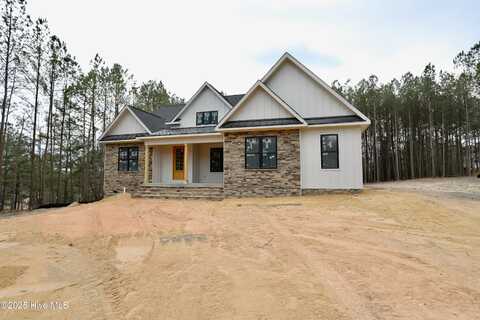 130 Gails Road, West End, NC 27376