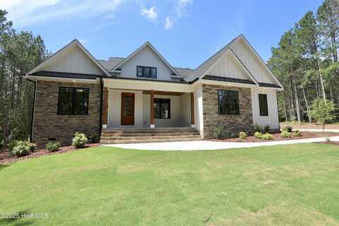 130 Gails Road, West End, NC 27376