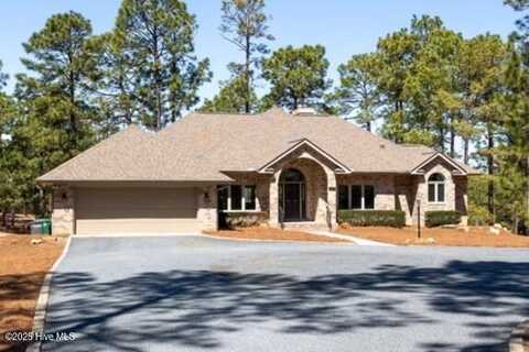 86 Sakonnet Trail, Pinehurst, NC 28374