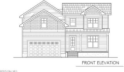 727 Heartleaf Court, Vass, NC 28394