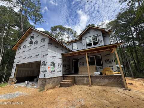 727 Heartleaf Court, Vass, NC 28394