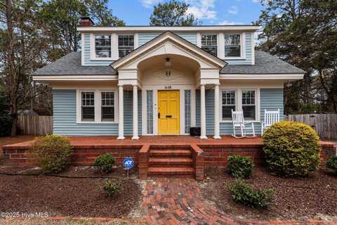 440 Kensington Road, Southern Pines, NC 28387