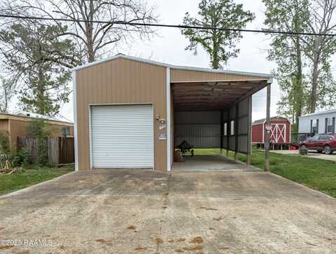 1020 Vermilion Street, Breaux Bridge, LA 70517