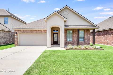 208 Caldwell Sugar Road, Youngsville, LA 70592