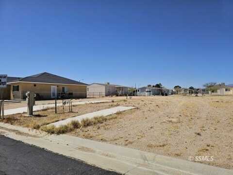 620 W Upjohn AVE, Ridgecrest, CA 93555