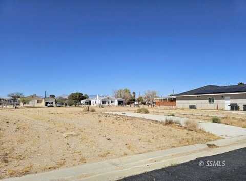 620 W Upjohn AVE, Ridgecrest, CA 93555
