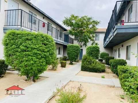 525 E Ridgecrest BLVD, Ridgecrest, CA 93555