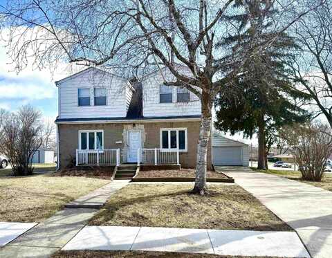 2244 ROSE, ROCKFORD, IL 61102