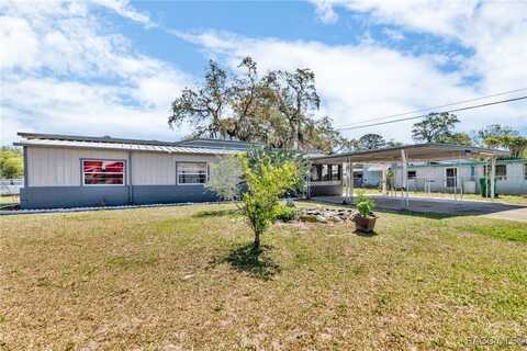 3203 Leigh Road, Titusville, FL 32754