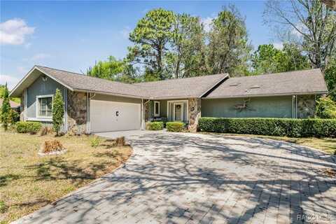 5 Hawthorne Court, Homosassa, FL 34446