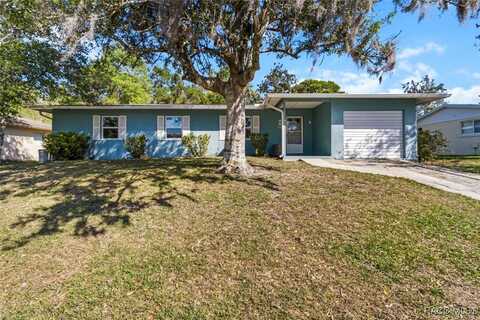 9338 N Citrus Springs Boulevard, Citrus Springs, FL 34434