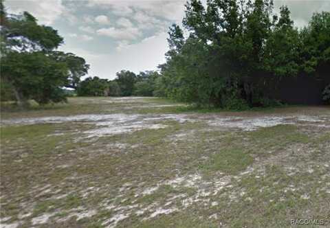 9515 E Baymeadows Drive, Inverness, FL 34450