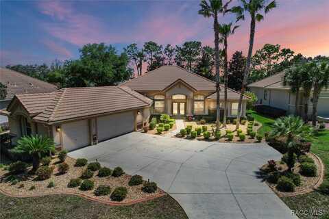 1342 W Double Eagle Court, Hernando, FL 34442