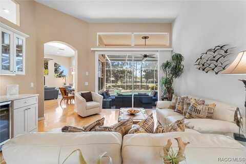 1342 W Double Eagle Court, Hernando, FL 34442