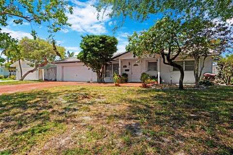 5713 NE 17th Ave, Fort Lauderdale, FL 33334