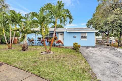 400 SW 14th Pl, Deerfield Beach, FL 33441
