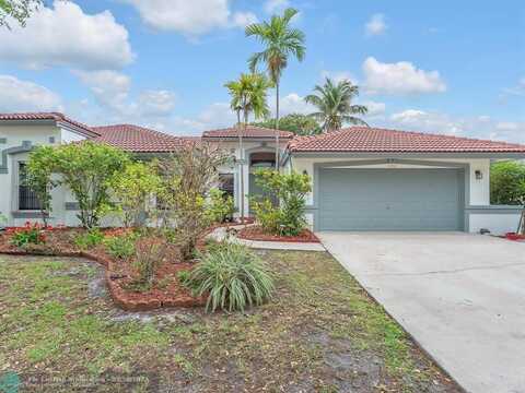 10760 NW 18th Ct, Plantation, FL 33322
