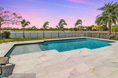 9726 Blue Isle Bay, Parkland, FL 33076