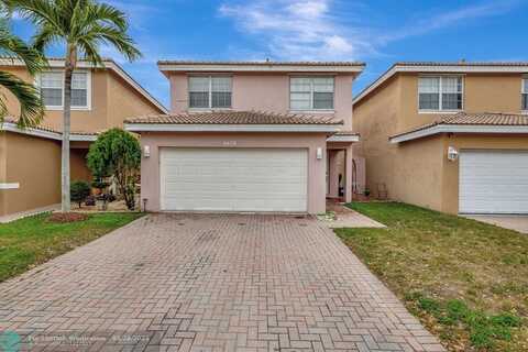 6670 NW 38th Dr, Lauderhill, FL 33319