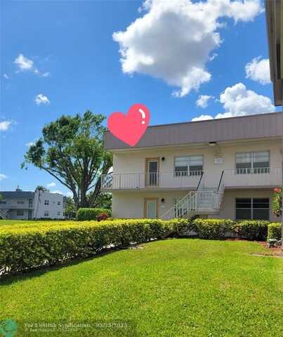 480 Capri J, Delray Beach, FL 33484