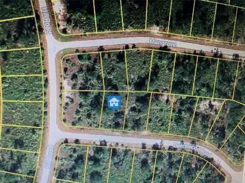 00 BEECHWOOD AVE, North Port, FL 34288
