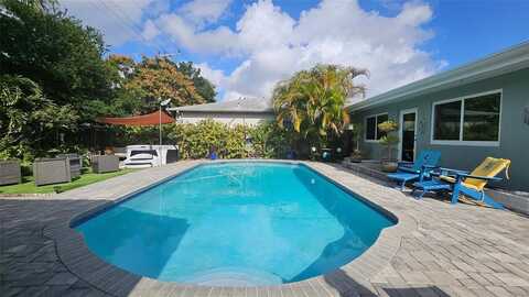1513 NE 3RD AVE, Fort Lauderdale, FL 33304