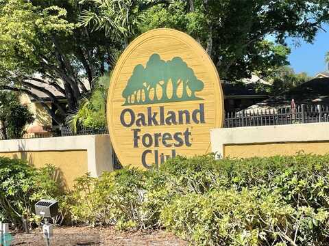 3013 N Oakland Forest Dr, Oakland Park, FL 33309