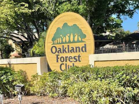 3013 N Oakland Forest Dr, Oakland Park, FL 33309