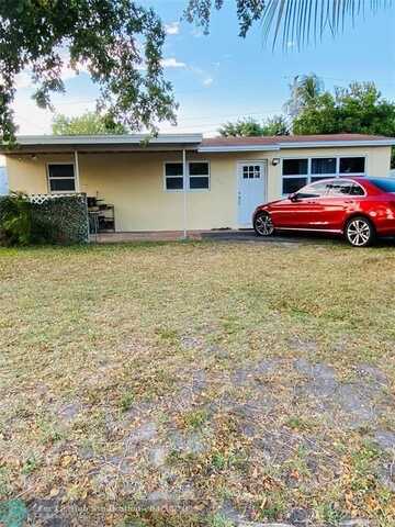 5901 NW 42nd Ter, North Lauderdale, FL 33319