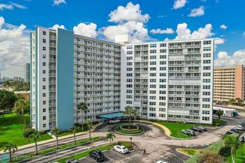 201 N Ocean Blvd, Pompano Beach, FL 33062