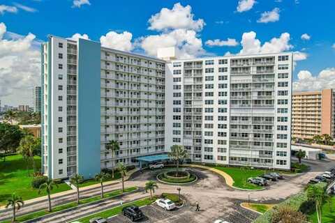 201 N Ocean Blvd, Pompano Beach, FL 33062