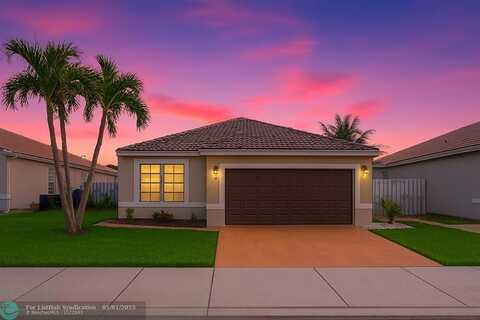 16420 NW 22nd St, Pembroke Pines, FL 33028
