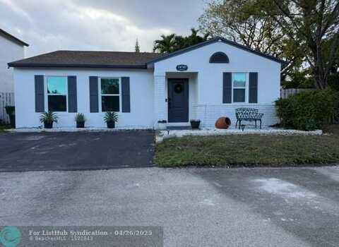 14740 N Beckley Sq, Davie, FL 33325