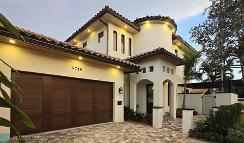 5740 NE 21st Rd, Fort Lauderdale, FL 33308