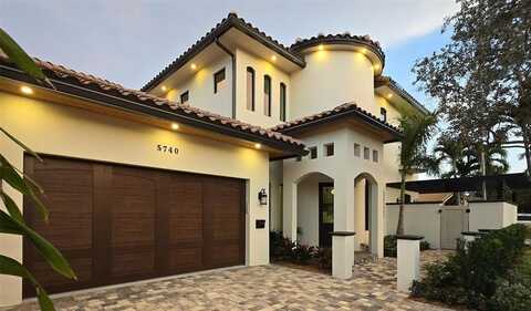 5740 NE 21st Rd, Fort Lauderdale, FL 33308