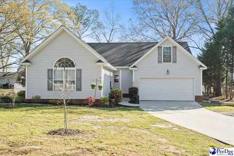 2803 Kintyre Rd., Florence, SC 29501