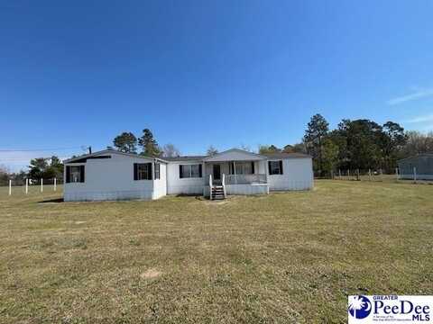 6416 Beaver Trail Road, Latta, SC 29565
