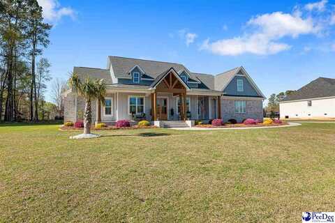 319 Rivergate Drive, Florence, SC 29501