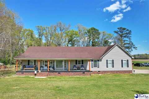 2618 Williamson Drive, Latta, SC 29565