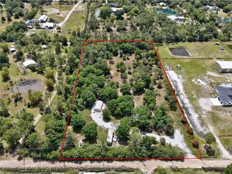 12355 85th Street, Fellsmere, FL 32948