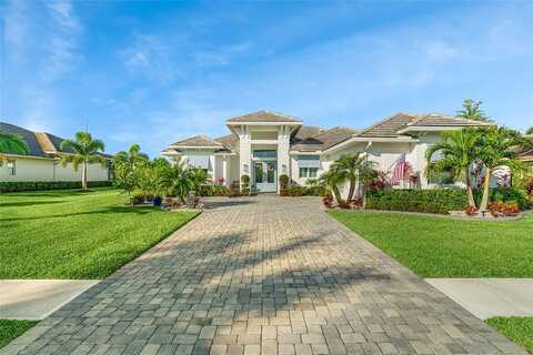 525 Stoney Brook Farm Court, Vero Beach, FL 32968