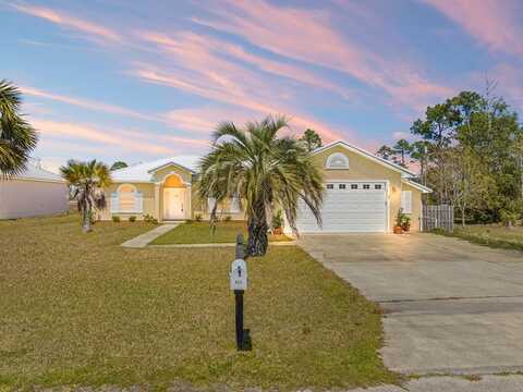 622 Gulf Aire Dr, Port Saint Joe, FL 32456