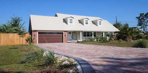 2101 Monument Ave, Port Saint Joe, FL 32456