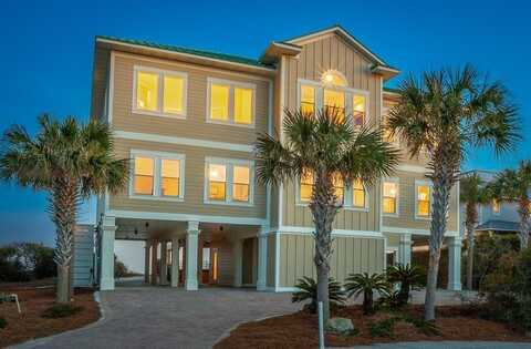 1848 Plantation Pass, St. George Island, FL 32328